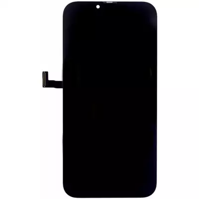 Wyświetlacz do iPhone 13 Pro Max (Factory standard) - czarny