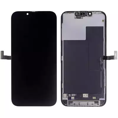 Wyświetlacz do iPhone 13 Pro (Pulled) - czarny