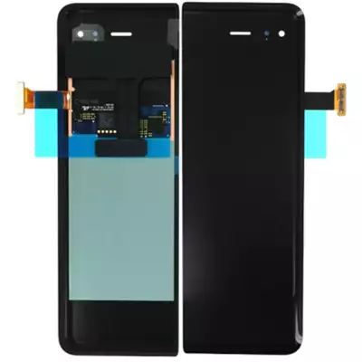 Wyświetlacz zewnętrzny do Samsung Galaxy Fold SM-F900 /  Fold 5G SM-F907