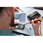 Dlaczego Mikrofon W Telefonie Nie Działa?