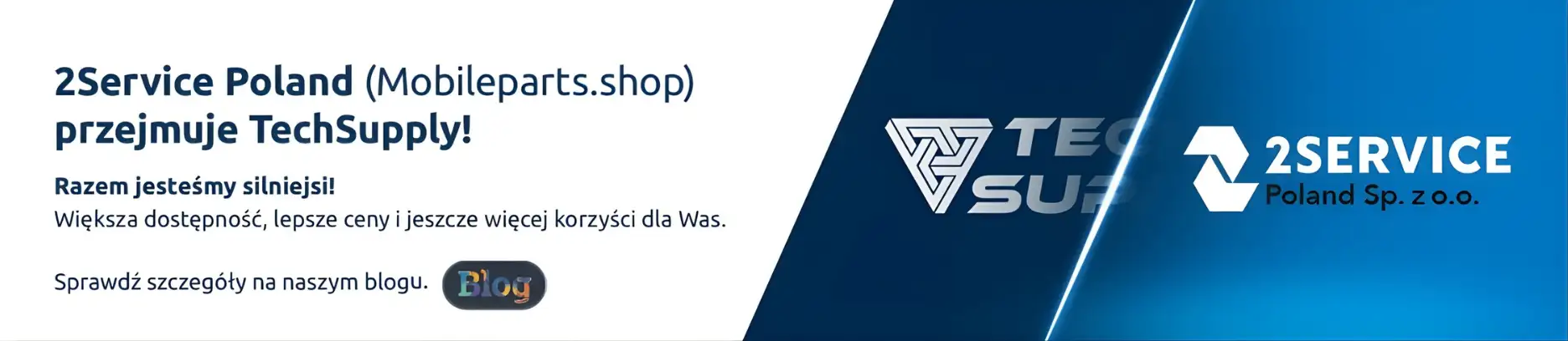 2Service Poland Sp. z o. o.