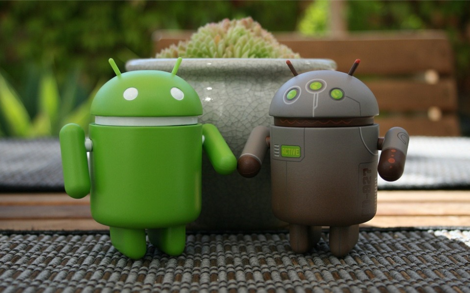 system Android